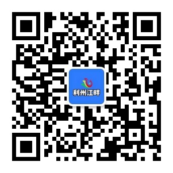 公众号二维码