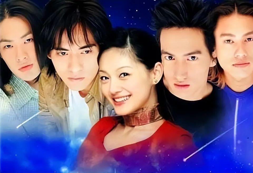大S骨灰已包机回家,《流星花园》已有5位演员去世-专注于利州本地信息和服务为一体的网站利州江畔