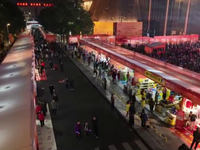 约起走!广元人的“购物狂欢夜”-专注于利州本地信息和服务为一体的网站利州江畔