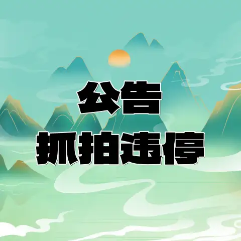 11月22日正式开通！广元市城区新增15处“电子警察”抓拍违停-专注于利州本地信息和服务为一体的网站利州江畔