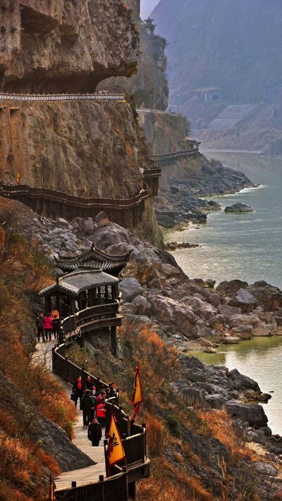 图片[4]-专注于利州本地信息和服务为一体的网站活动预约 | 喜提秋假 一起来画-专注于利州本地信息和服务为一体的网站利州江畔