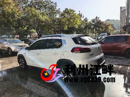 出售一台suv-专注于利州本地信息和服务为一体的网站利州江畔